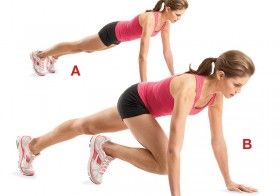 Anywhere Workouts.