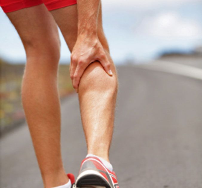 Causes of Leg Cramps During Exercise and How to Prevent it