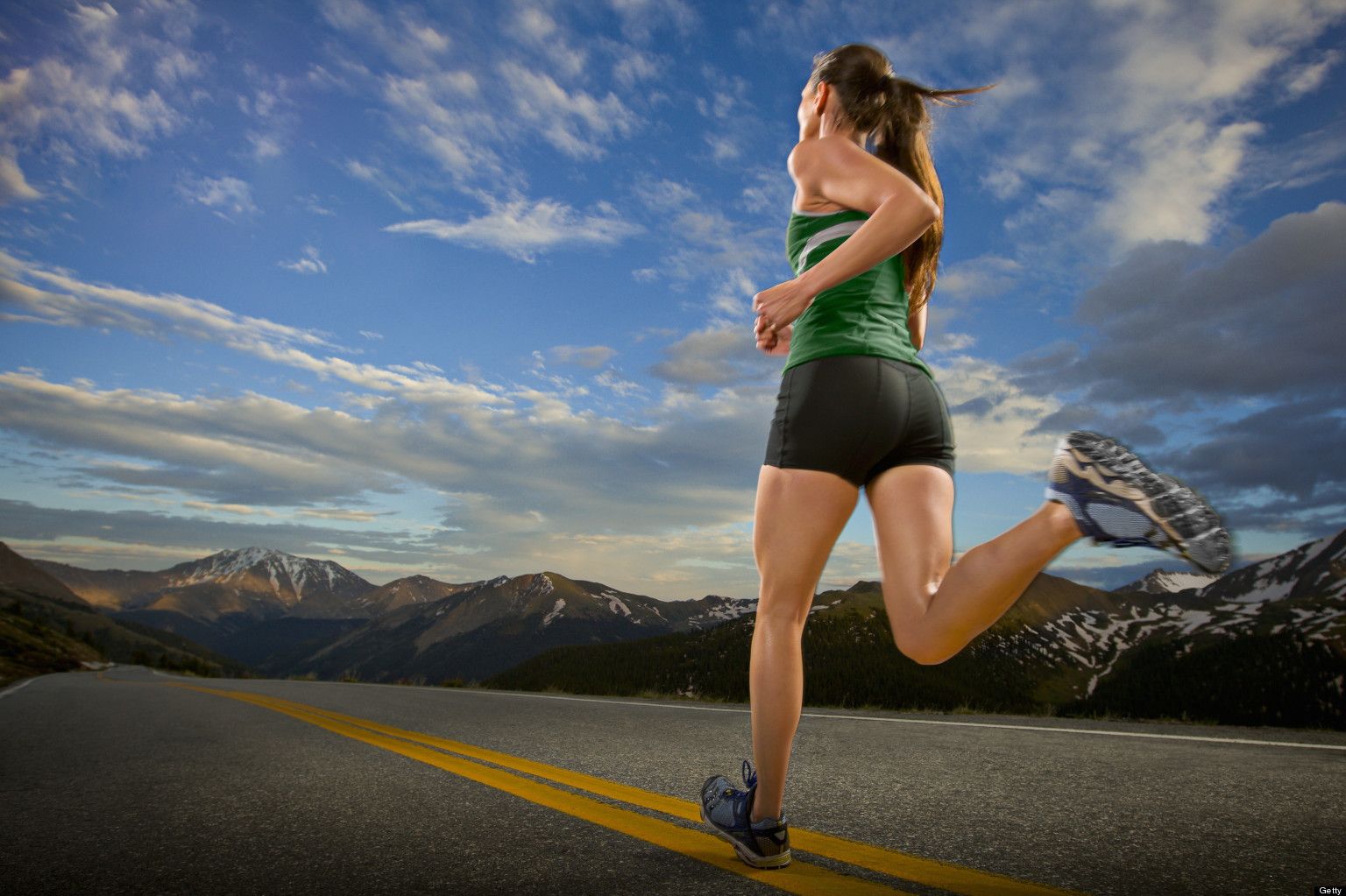 7 Reasons You Should Run More