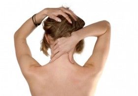 How To Massage To Release Muscle Tension And Ease Aches.