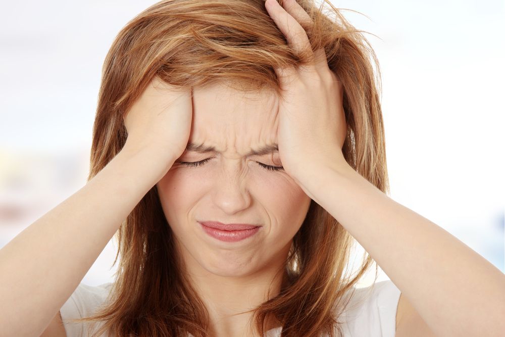 5 Ways Stress Can Ruin Your Life