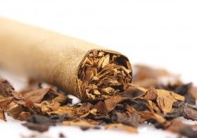 Five reasons why smoking tobacco cigarettes is not good for you