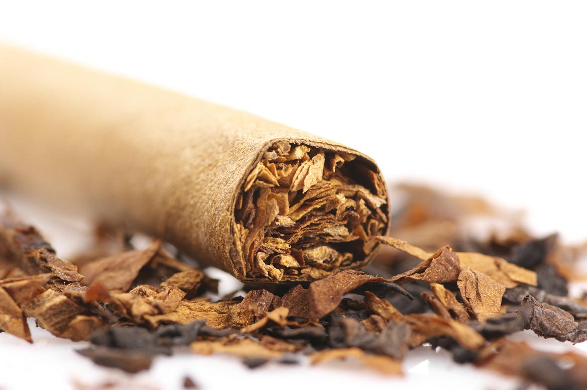Five reasons why smoking tobacco cigarettes is not good for you