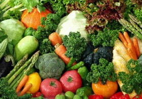 Three Reasons Why You Should Eat Vegetables