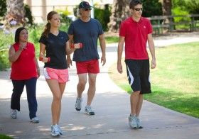 7  Surprising Benefits Of Walking For Exercise