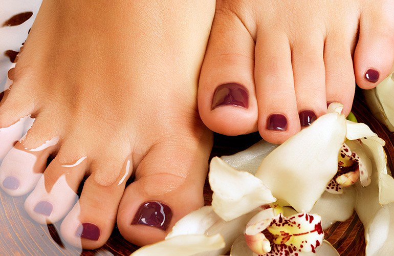 7 Ways Of Taking Care Of Your Feet If You Have Diabetes