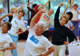 The Top Five Reasons Why Adults Over 50 Need Regular Exercise