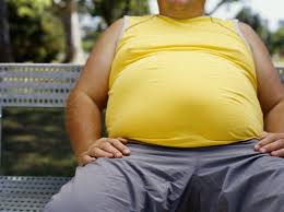 4 Long Term Effects of Obesity