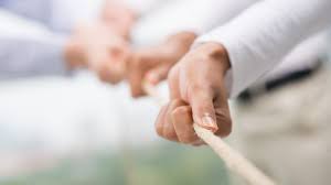 4 Benefits of Team Building Exercises