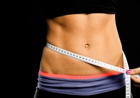 5 Best Behaviors for a Flat Belly