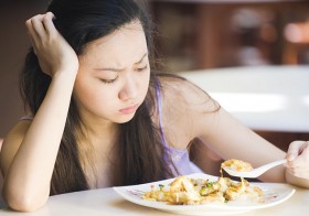 7 Ways To Prevent Poor Appetite