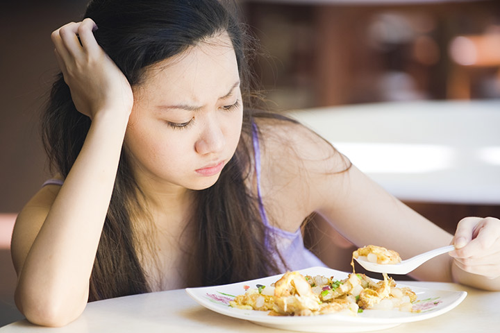 7 Ways To Prevent Poor Appetite