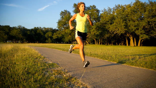 The Top 5 Mistakes To Avoid When Running