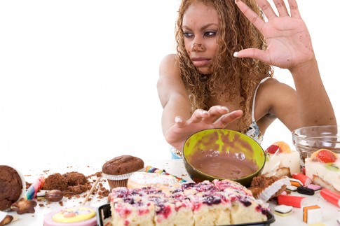5 Simple Tricks To Avoid Overeating