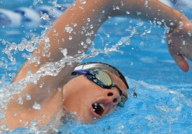 3 Negative Effects of Swimming