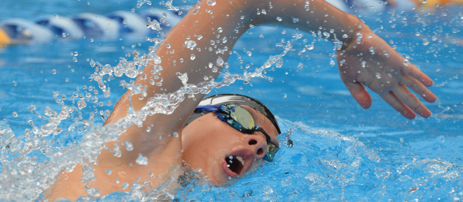 3 Negative Effects of Swimming