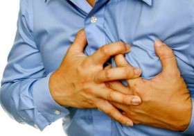 8 Symptoms That You May Have A Diabetic Heart Disease