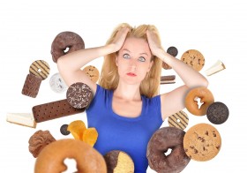 4 Ways To Deal With Food Cravings