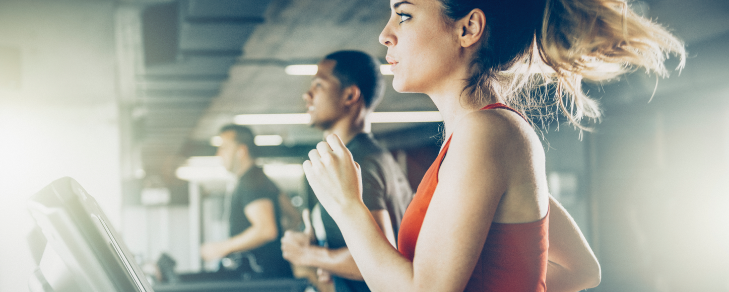 8 Natural Ways To Stay Fit