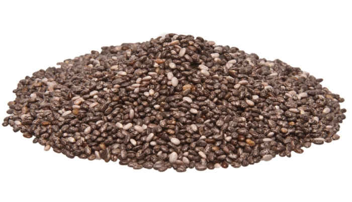 3 benefits of chia seeds to your health