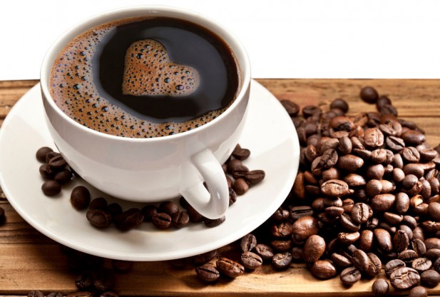 3 Surprising Benefits Of Coffee For Health