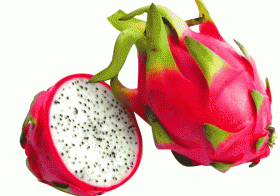 3 Benefits Of Dragon Fruits To Your Health
