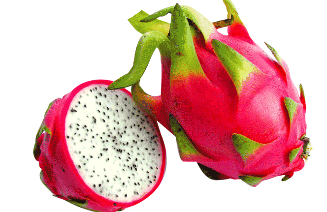 3 Benefits Of Dragon Fruits To Your Health