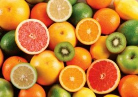 3 benefits of citrus fruits to your health