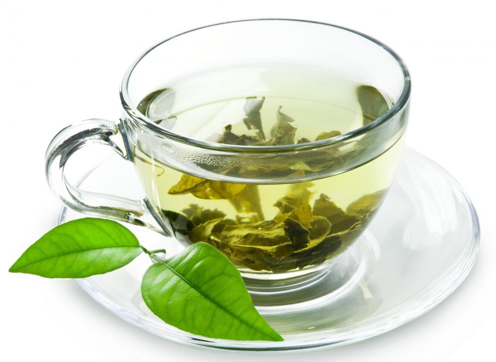 3 Benefits Of Green Tea For Health
