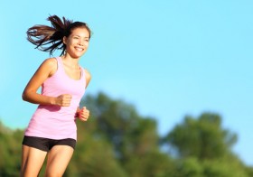 6 Surprising Health Benefits Of Running