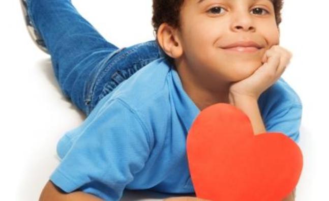 7 Symptoms Of Heart Disease In Children