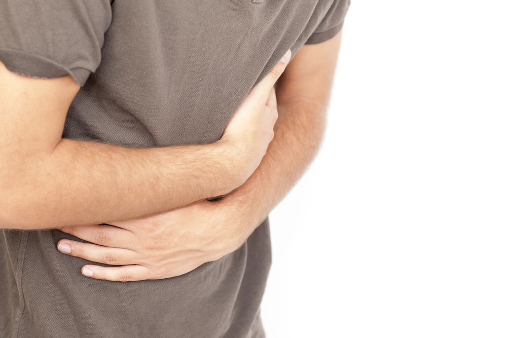 The Top 3 Causes Of Stomach Aches