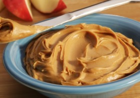 5 Reasons Every Runner Should Eat Peanut Butter