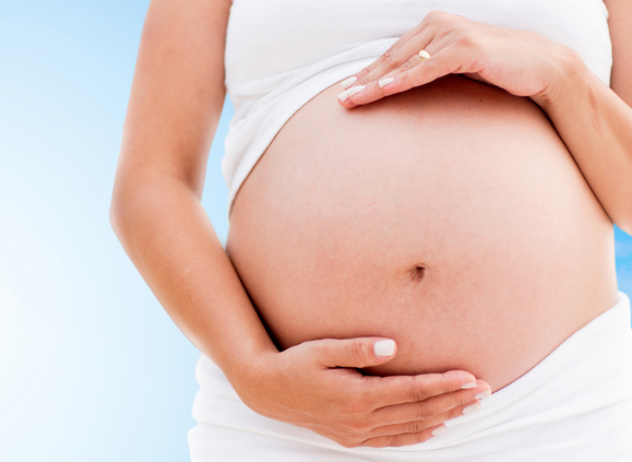 Tips for Tightening Loose Skin After Pregnancy