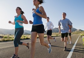 6 Things To Know About Proper Running Technique