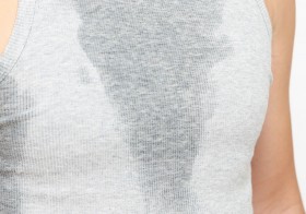 6 Causes Of Hyperhidrosis