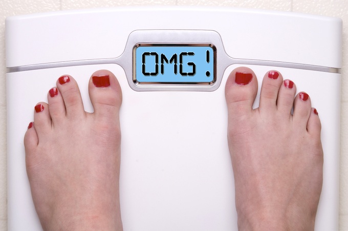 5 Bad Habits That Lead To Weight Gain
