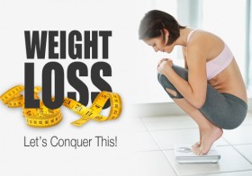 5 Challenges To Expect During A Weight Loss Program