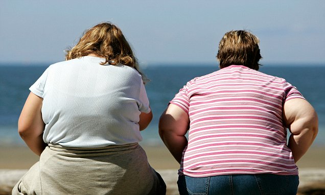 4 Steps to Preventing Hereditary Obesity