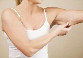 4 Toning Exercises To Tighten Underarm Skin