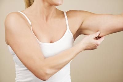 4 Toning Exercises To Tighten Underarm Skin