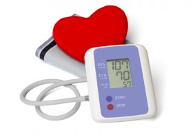 4 Easy Ways To Lower Blood Pressure