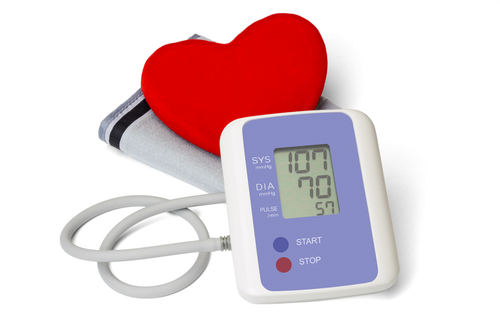 4 Easy Ways To Lower Blood Pressure