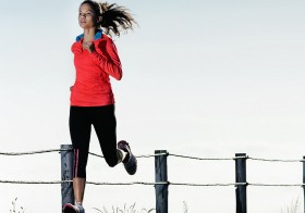 6 Reasons Why Running is Good For Your Health