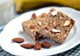 3 Ways To Make Your Own Energy Bar