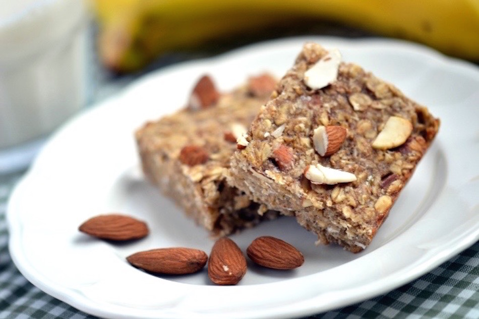 3 Ways To Make Your Own Energy Bar