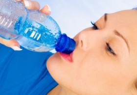 5 Reasons You Need to Drink More Water