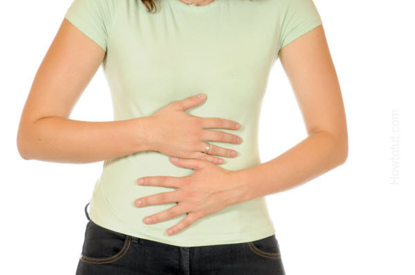 4 Foods That Cause Bloating