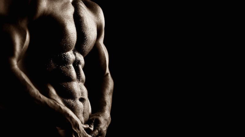 5 Ways To get Ripped Abs