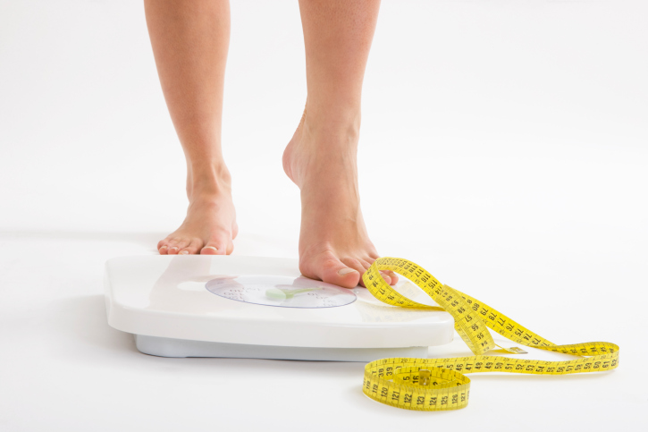 How To Lose Weight In 3 Scientifically Proven Steps